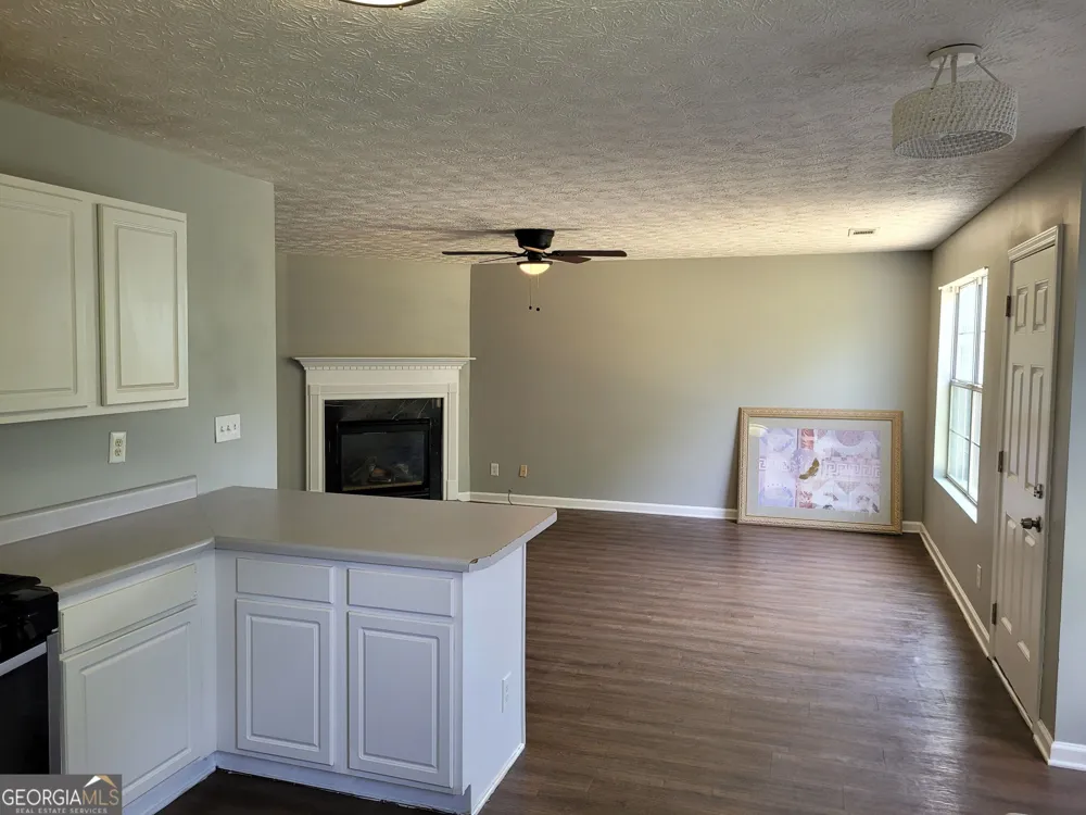 3715 Micah CT Ellenwood, GA 30294