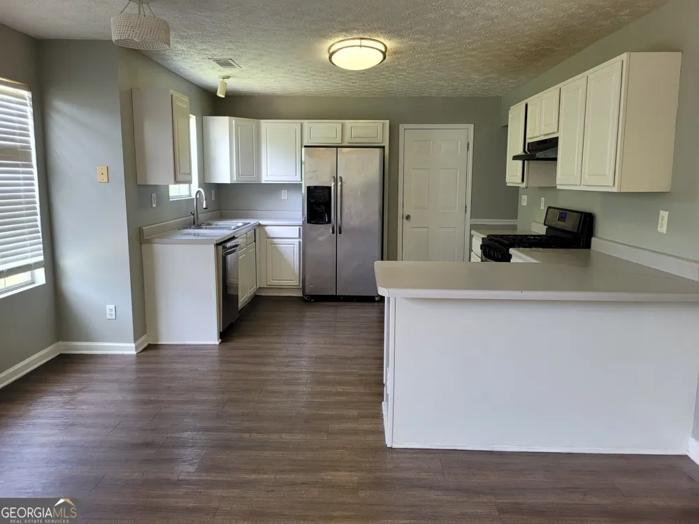 3715 Micah CT Ellenwood, GA 30294