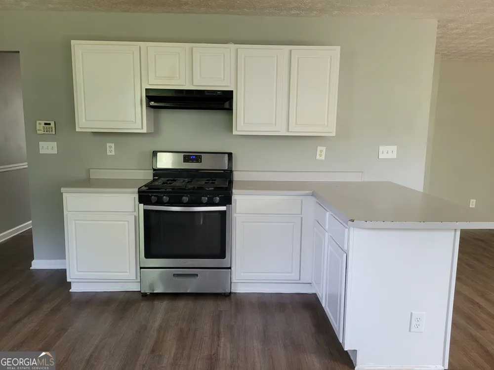 3715 Micah CT Ellenwood, GA 30294