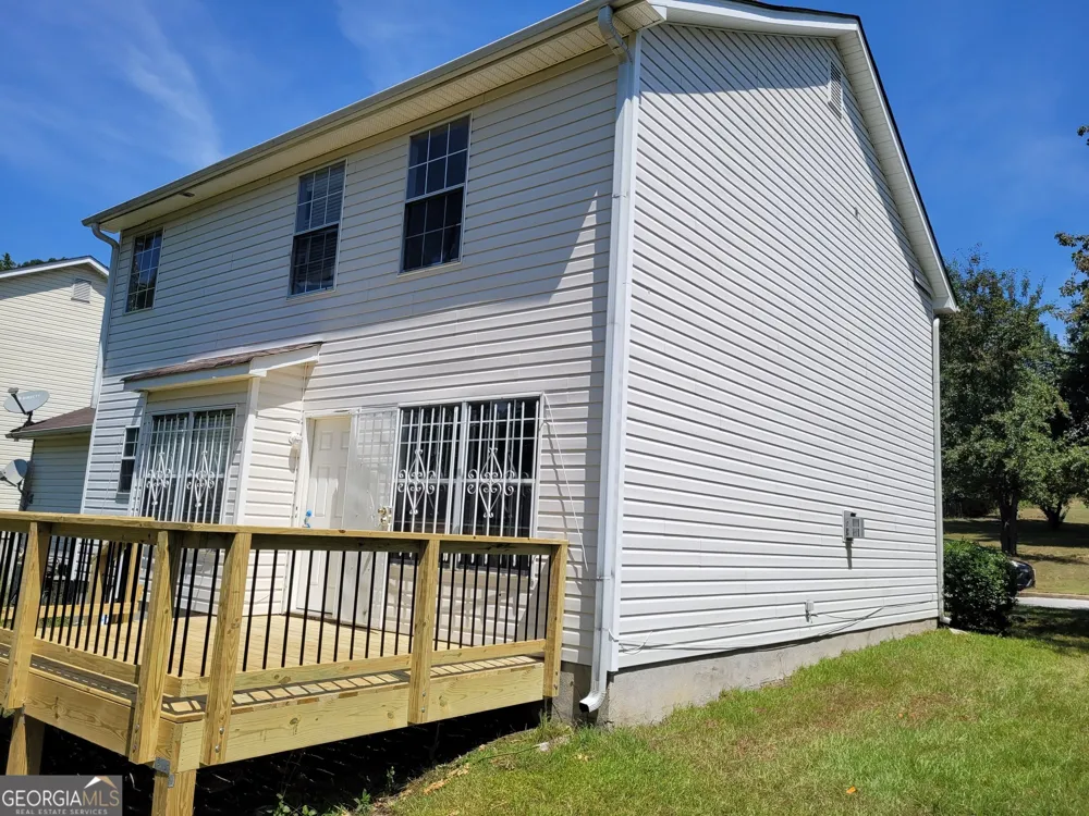 3715 Micah CT Ellenwood, GA 30294