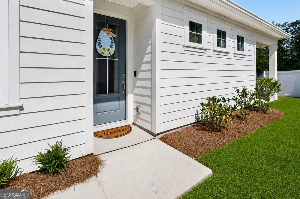 208 Holloway HL Pooler, GA 31322