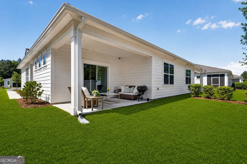 208 Holloway HL Pooler, GA 31322
