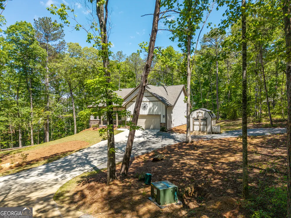 483 Linger Longer DR Ellijay, GA 30540