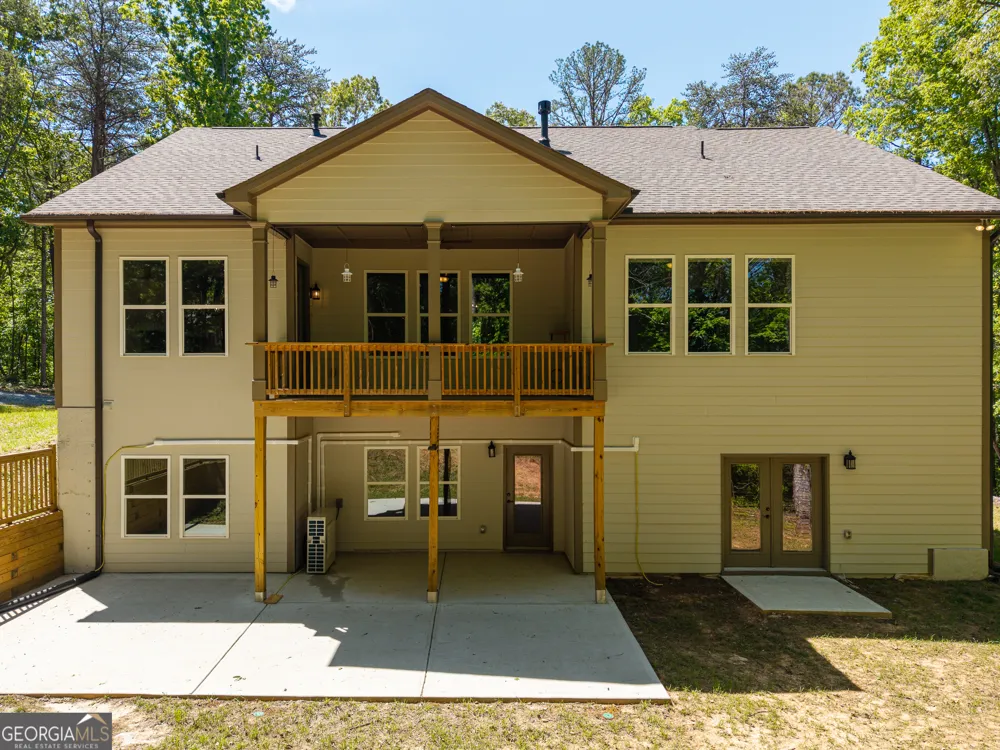 483 Linger Longer DR Ellijay, GA 30540