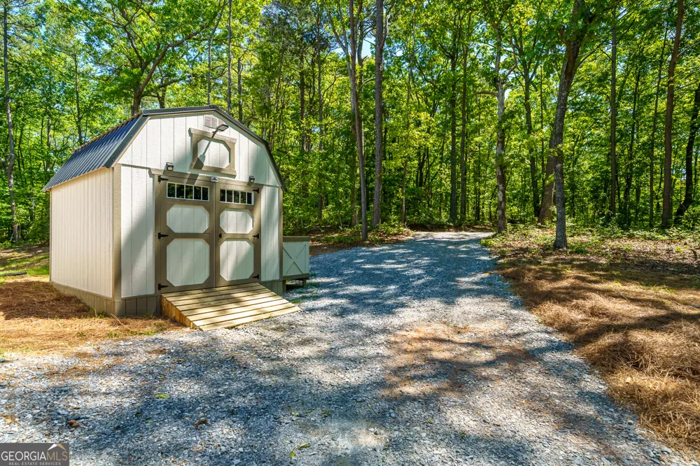 483 Linger Longer DR Ellijay, GA 30540