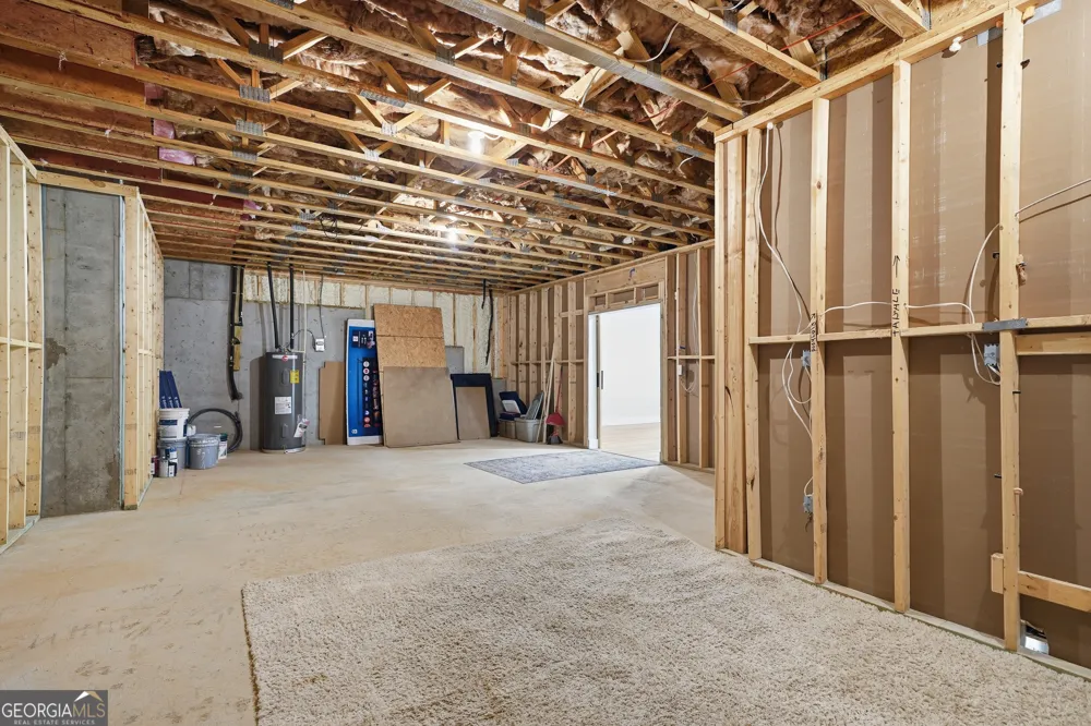 483 Linger Longer DR Ellijay, GA 30540