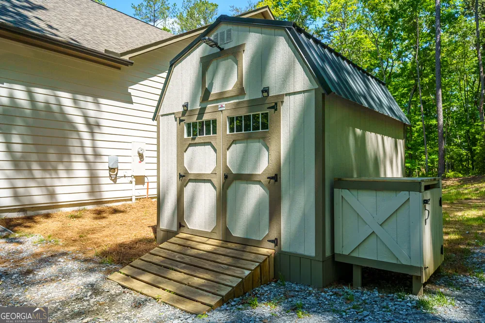 483 Linger Longer DR Ellijay, GA 30540