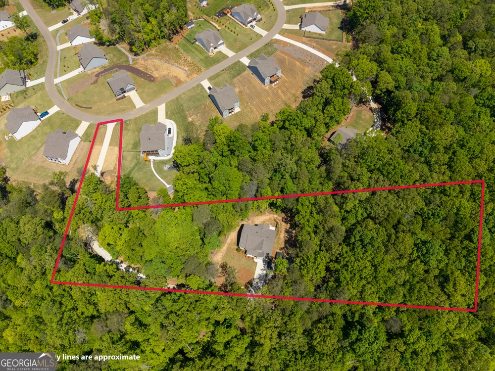 483 Linger Longer DR Ellijay, GA 30540