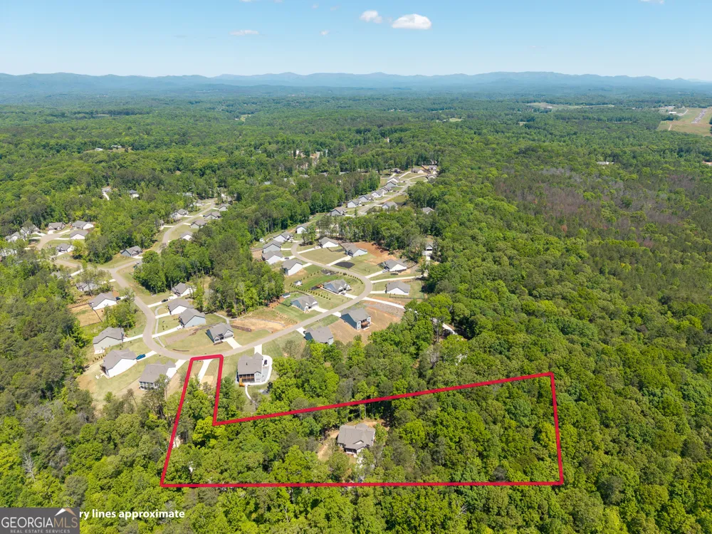 483 Linger Longer DR Ellijay, GA 30540