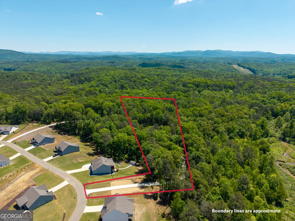 483 Linger Longer DR Ellijay, GA 30540