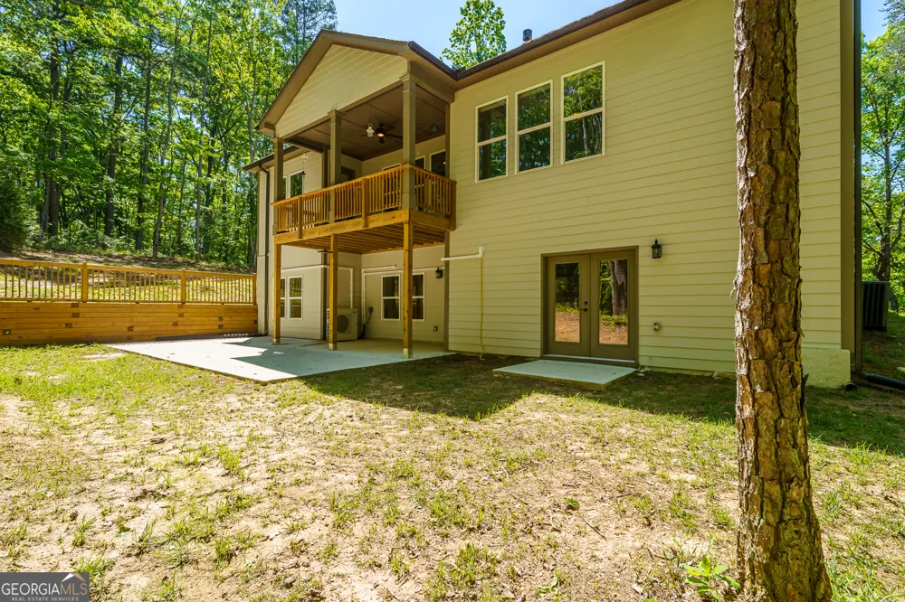 483 Linger Longer DR Ellijay, GA 30540