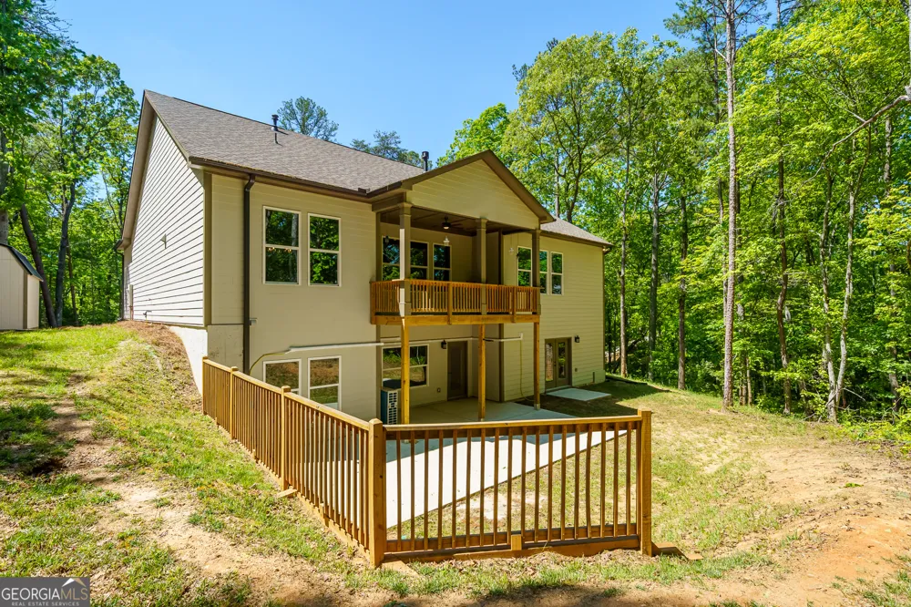 483 Linger Longer DR Ellijay, GA 30540
