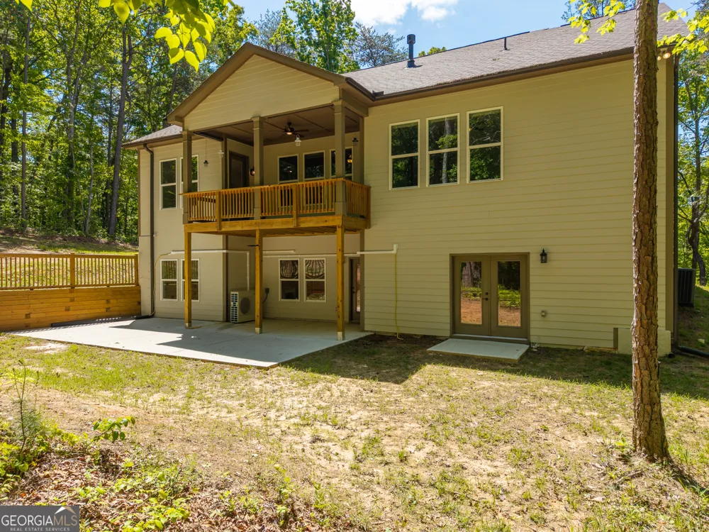 483 Linger Longer DR Ellijay, GA 30540