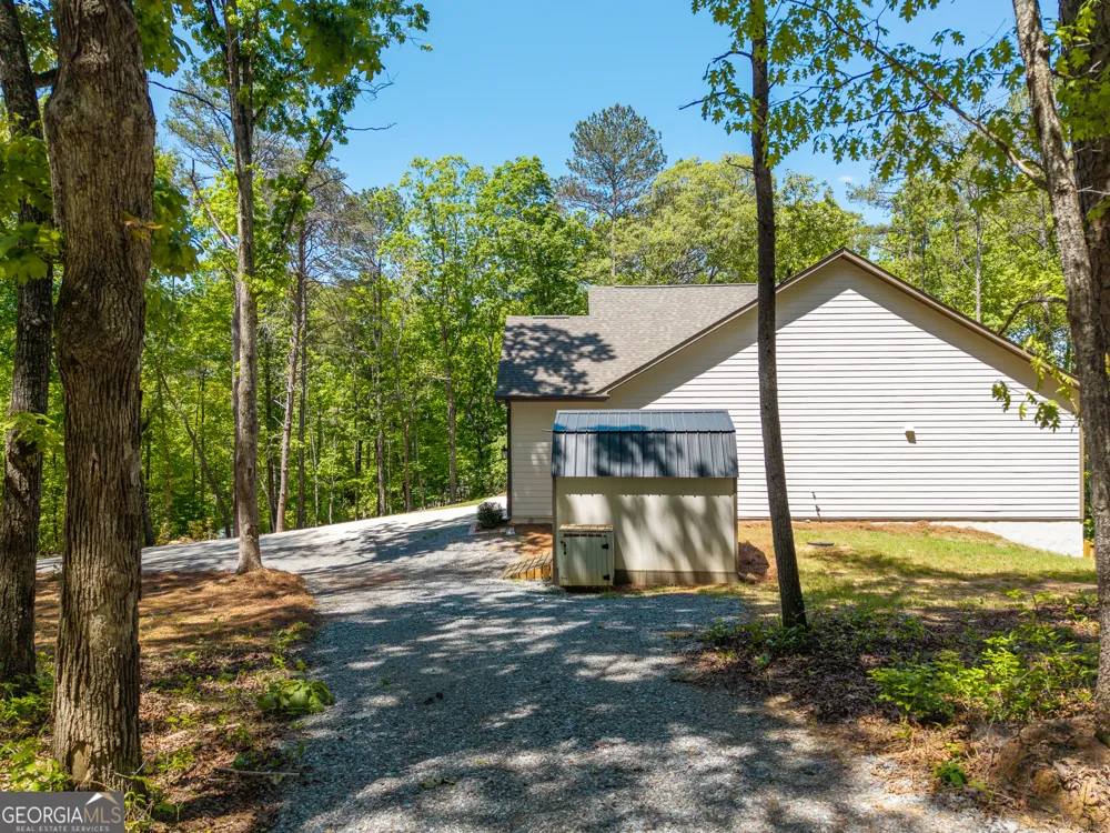 483 Linger Longer DR Ellijay, GA 30540