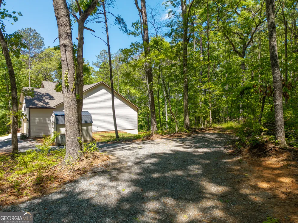 483 Linger Longer DR Ellijay, GA 30540