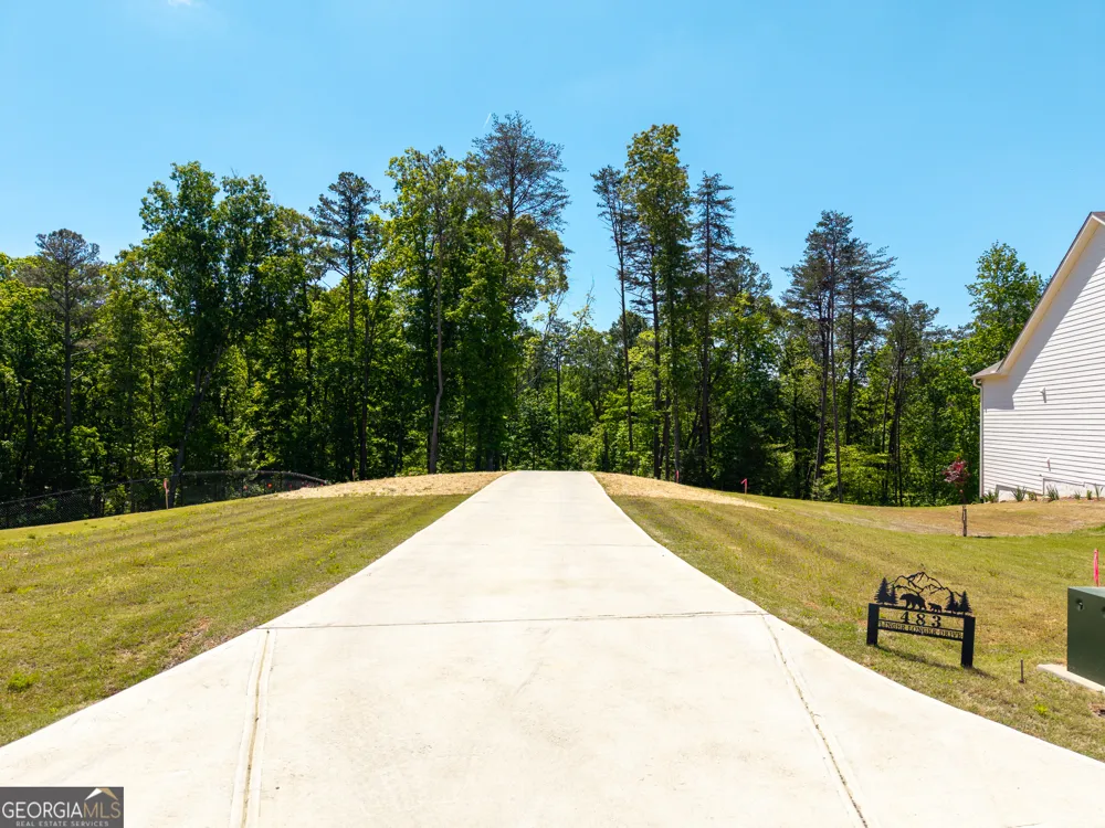 483 Linger Longer DR Ellijay, GA 30540