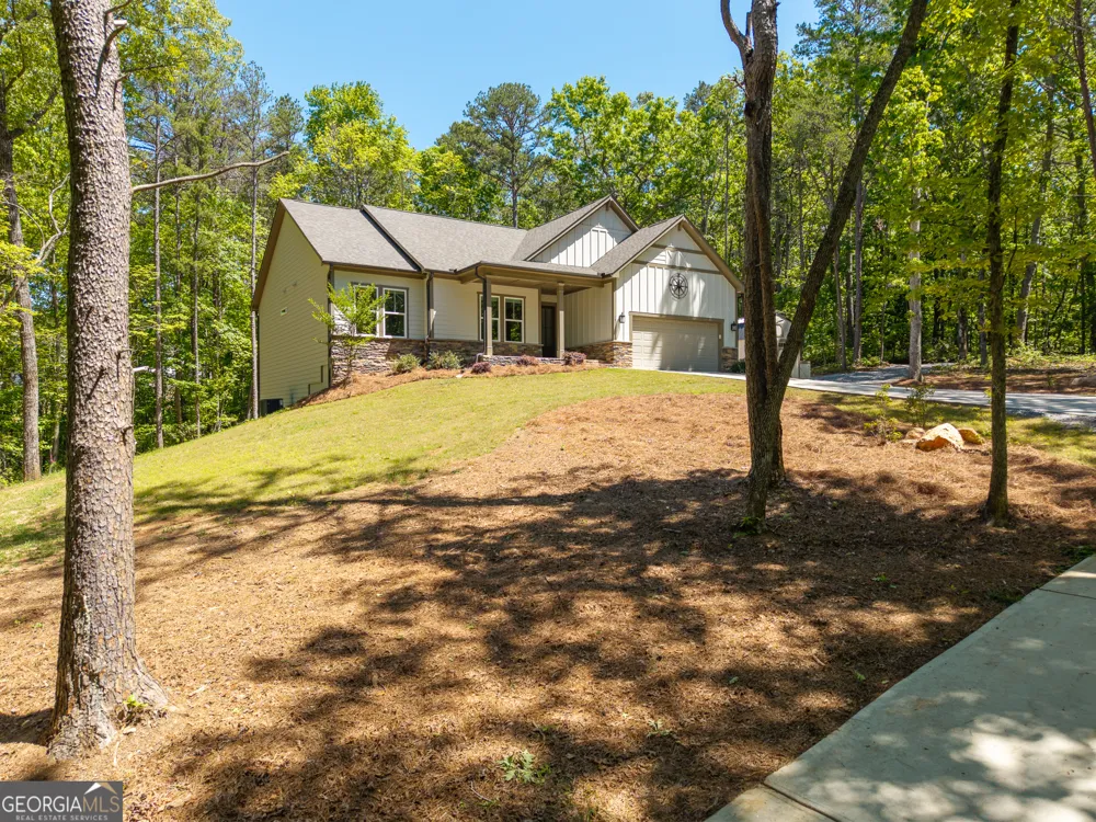483 Linger Longer DR Ellijay, GA 30540