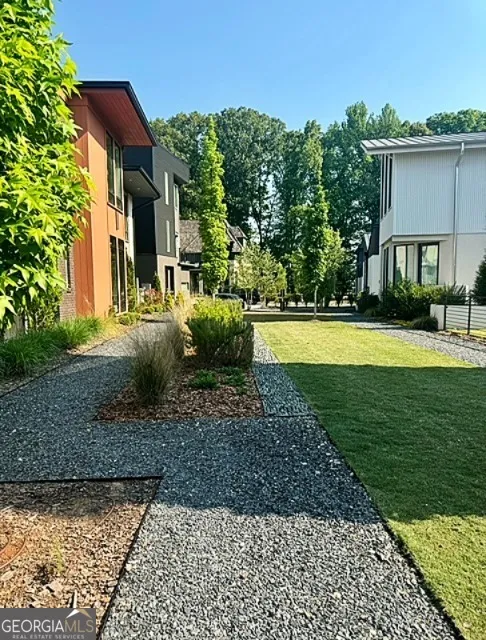 125 Channing LN Fayetteville, GA 30214