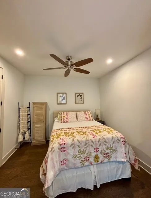 125 Channing LN Fayetteville, GA 30214