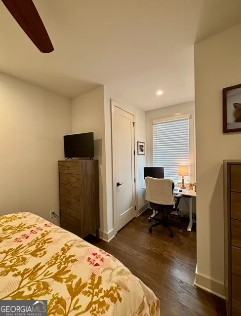 125 Channing LN Fayetteville, GA 30214