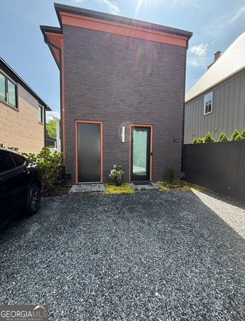 125 Channing LN Fayetteville, GA 30214