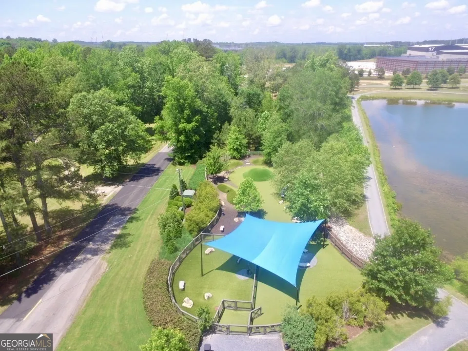 125 Channing LN Fayetteville, GA 30214