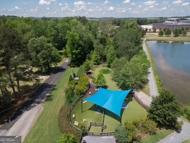 125 Channing LN Fayetteville, GA 30214