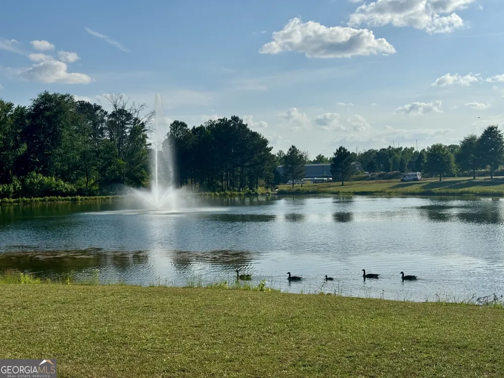 125 Channing LN Fayetteville, GA 30214