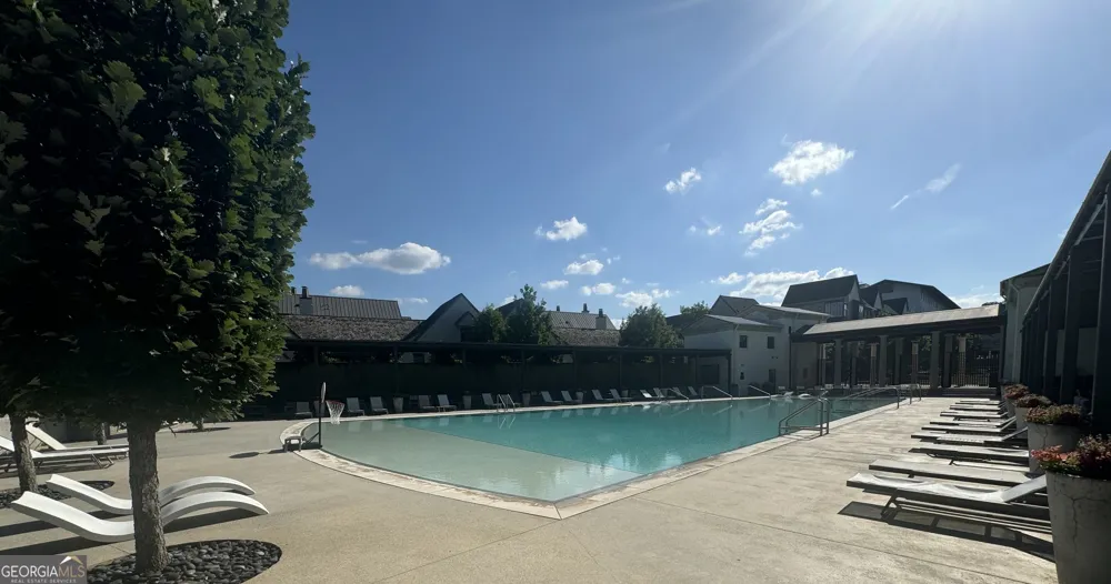 125 Channing LN Fayetteville, GA 30214