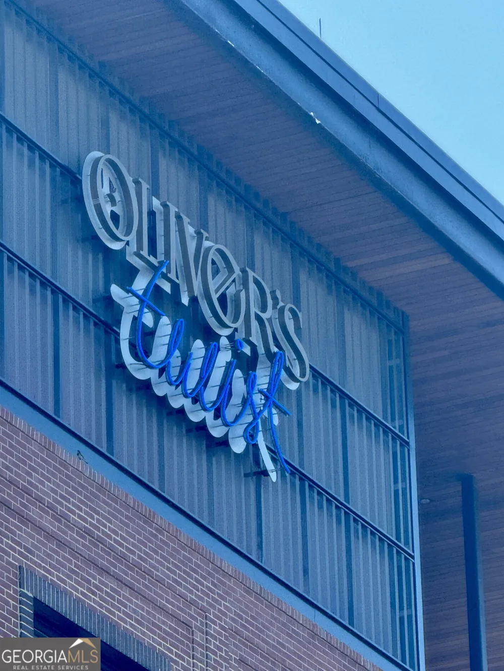 125 Channing LN Fayetteville, GA 30214