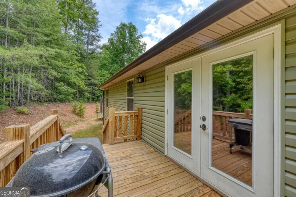 290 Butterball BLVD Murphy, NC 28906