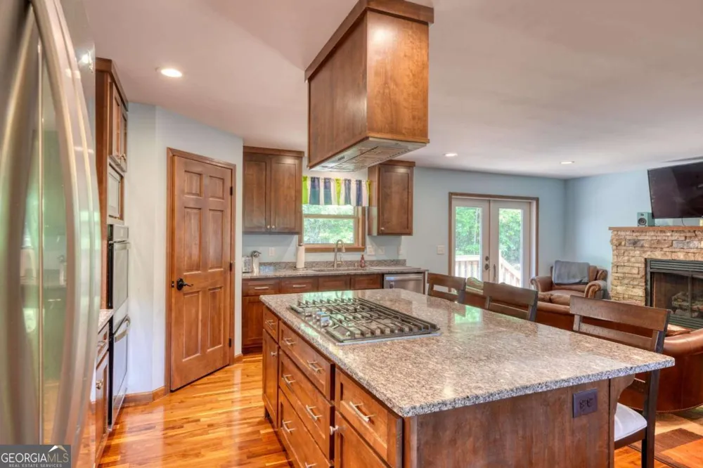 290 Butterball BLVD Murphy, NC 28906