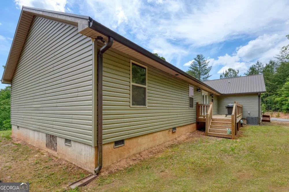 290 Butterball BLVD Murphy, NC 28906