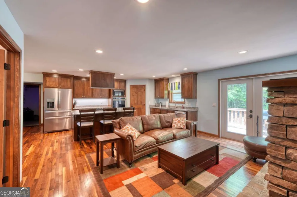290 Butterball BLVD Murphy, NC 28906
