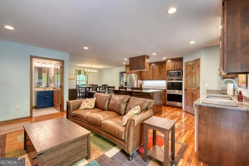 290 Butterball BLVD Murphy, NC 28906
