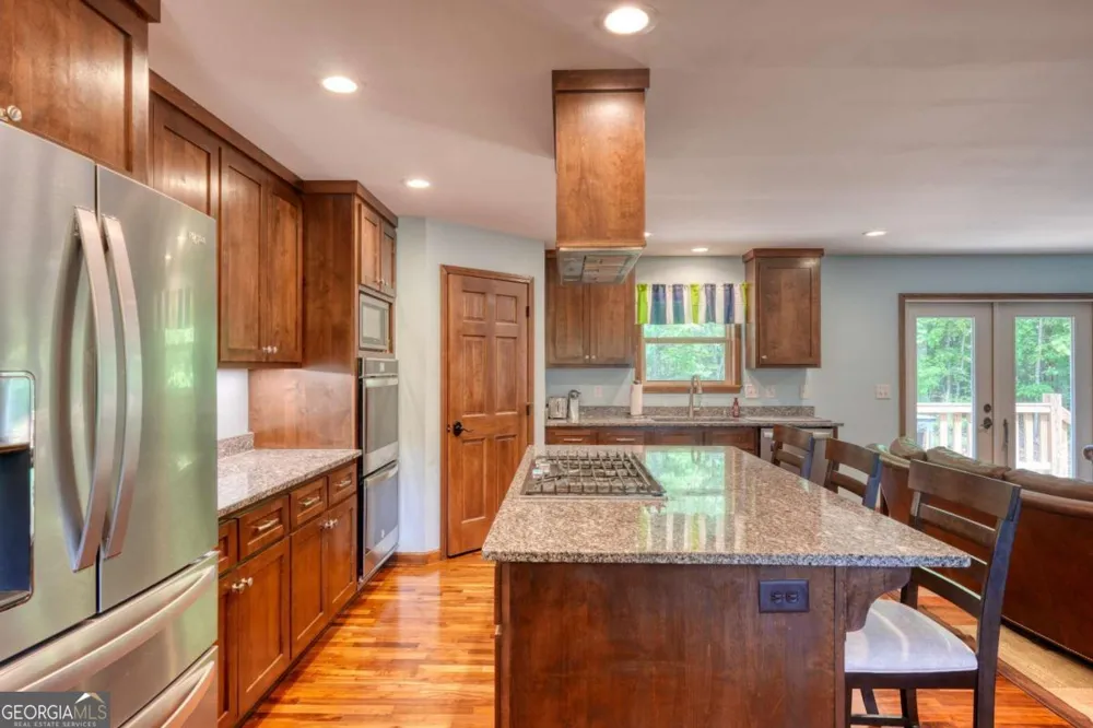 290 Butterball BLVD Murphy, NC 28906