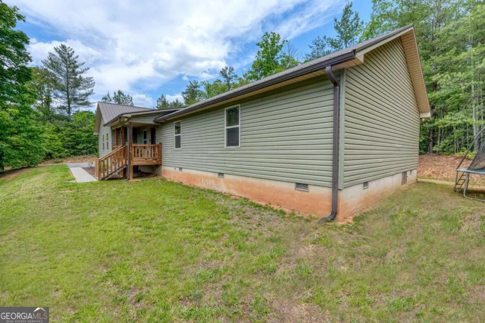 290 Butterball BLVD Murphy, NC 28906