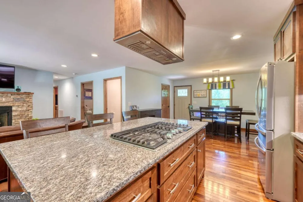 290 Butterball BLVD Murphy, NC 28906