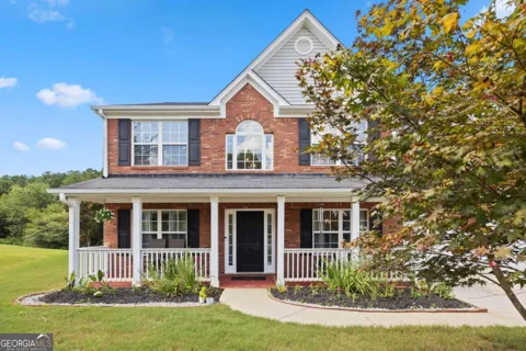 4041 Oak Crossing DR