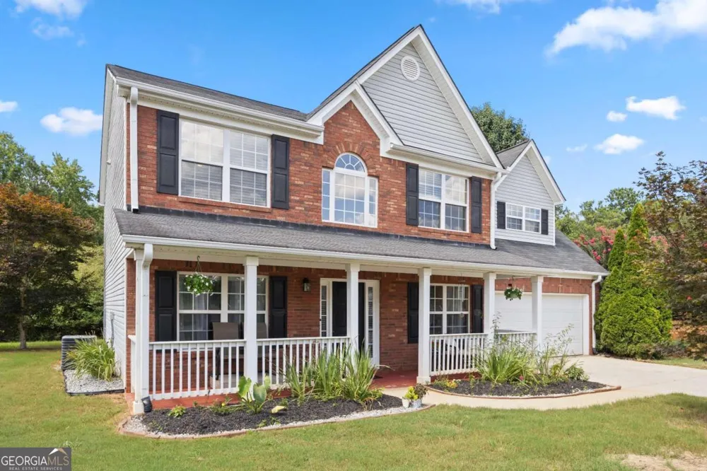 4041 Oak Crossing DR Suwanee, GA 30024