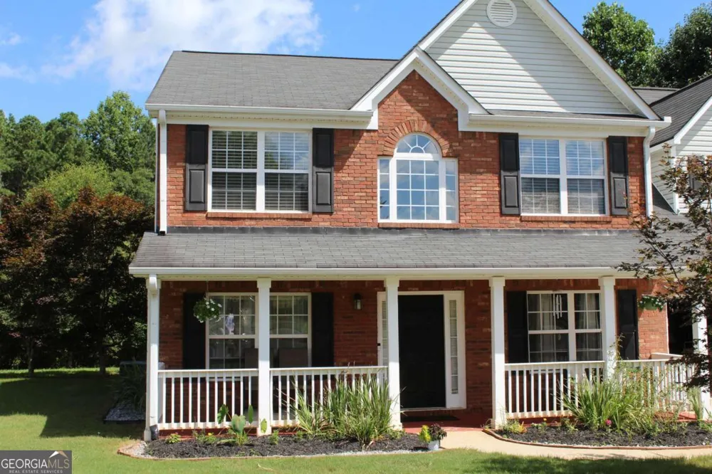 4041 Oak Crossing DR Suwanee, GA 30024