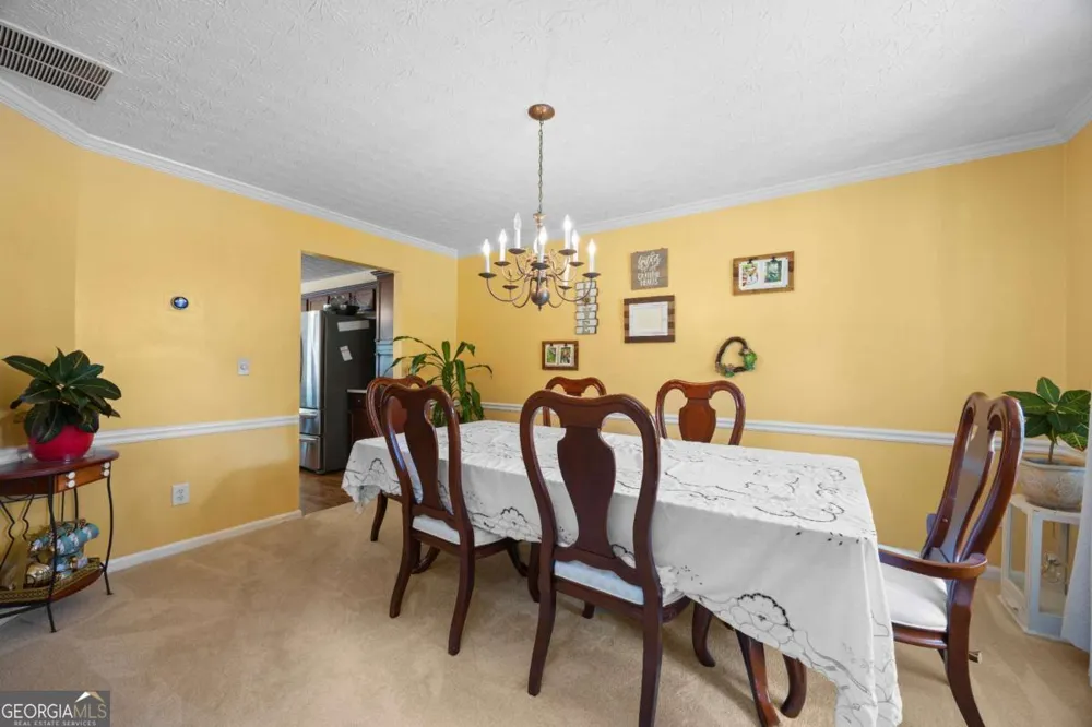4041 Oak Crossing DR Suwanee, GA 30024