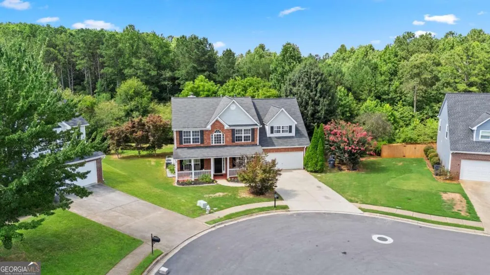 4041 Oak Crossing DR Suwanee, GA 30024