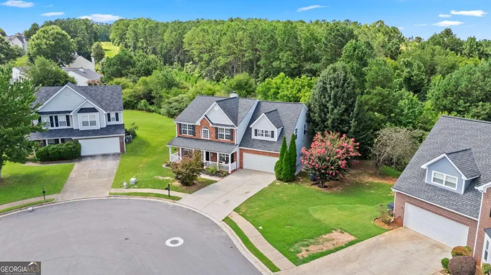 4041 Oak Crossing DR Suwanee, GA 30024