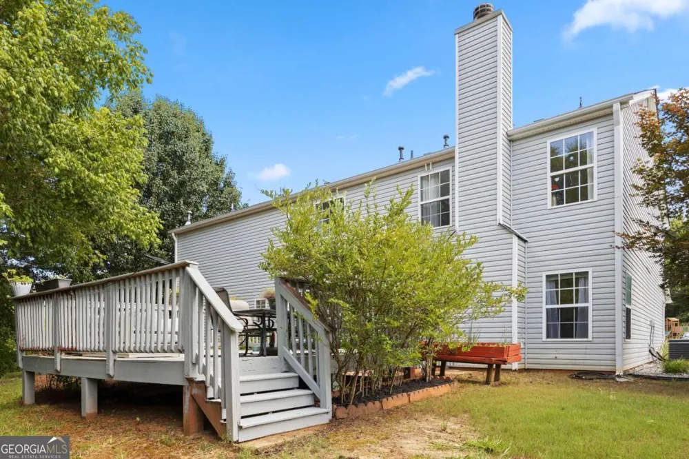4041 Oak Crossing DR Suwanee, GA 30024