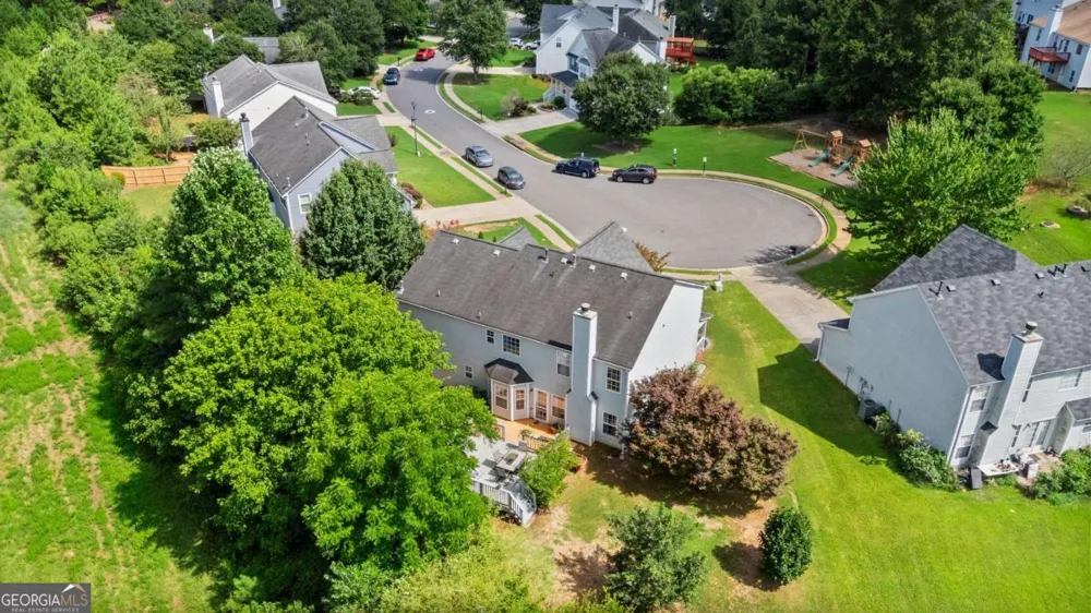 4041 Oak Crossing DR Suwanee, GA 30024