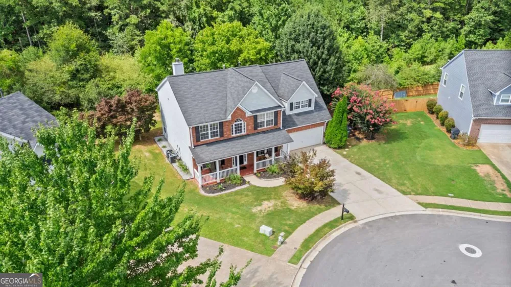 4041 Oak Crossing DR Suwanee, GA 30024
