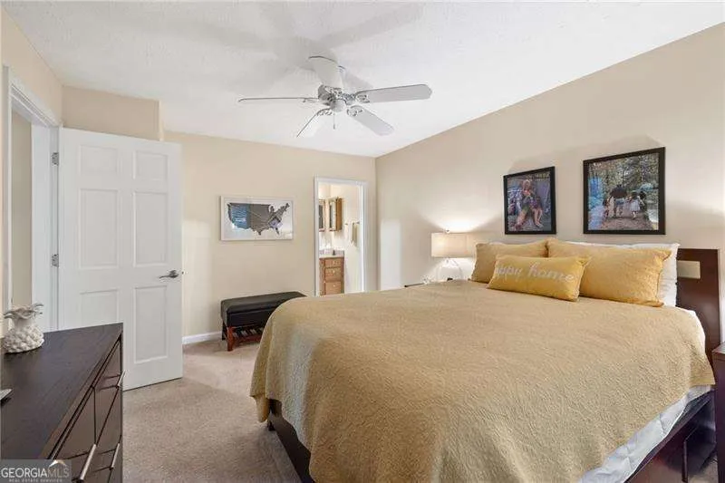 525 Warm Springs CIR Roswell, GA 30075