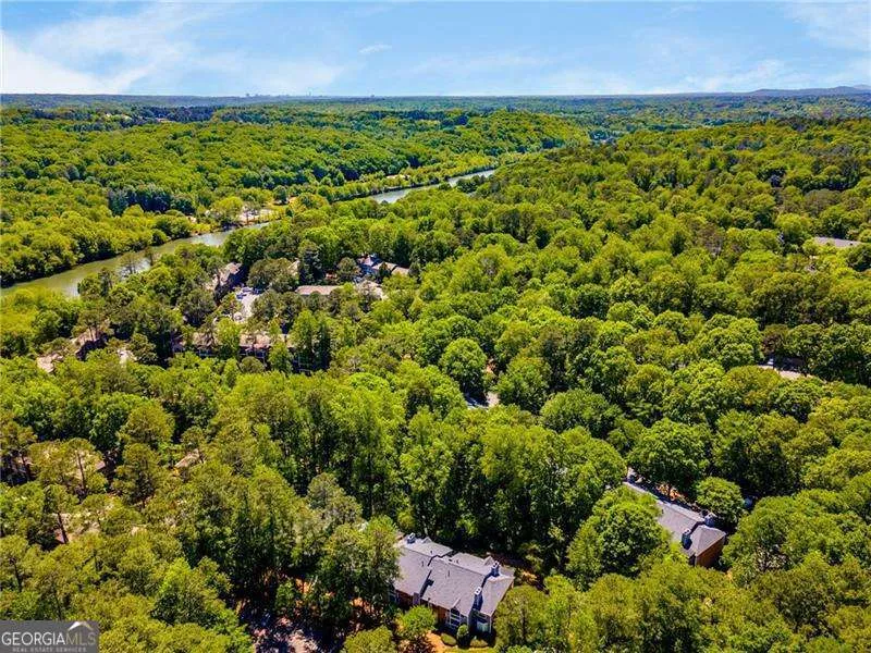525 Warm Springs CIR Roswell, GA 30075