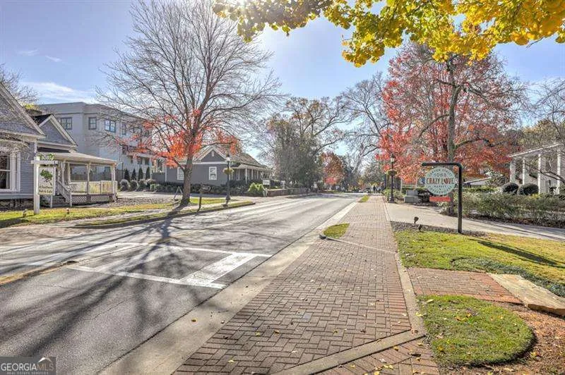 525 Warm Springs CIR Roswell, GA 30075